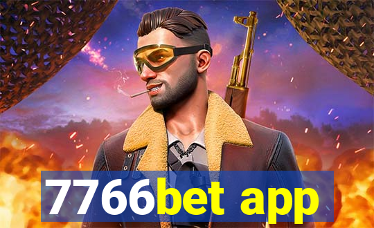 7766bet app